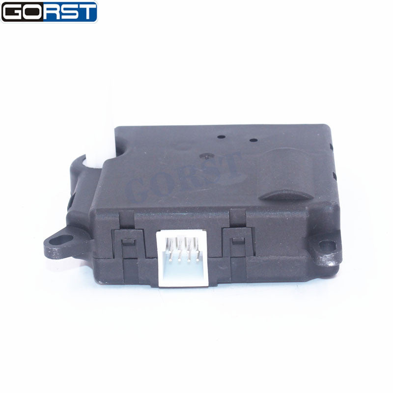 604-209 HVAC heater mixing door actuator  for ford  Explorer Q