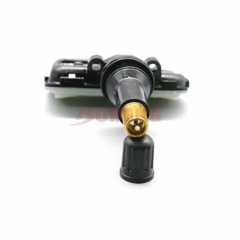 4-pack of new TPMS tire pressure sensors 68249201AA for Jeep Cherokee for RAM 1500 434MHz