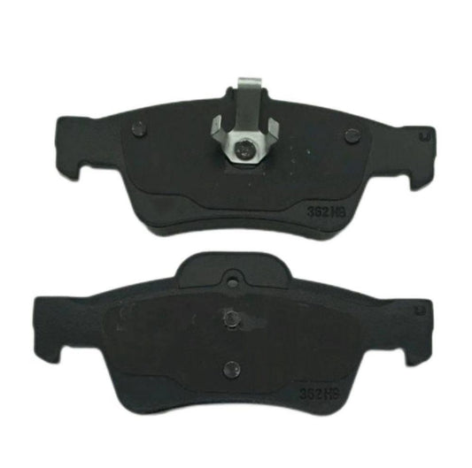 Replacement disc brake friction plate 1 piece/set # A0004205602 0004205602 Q