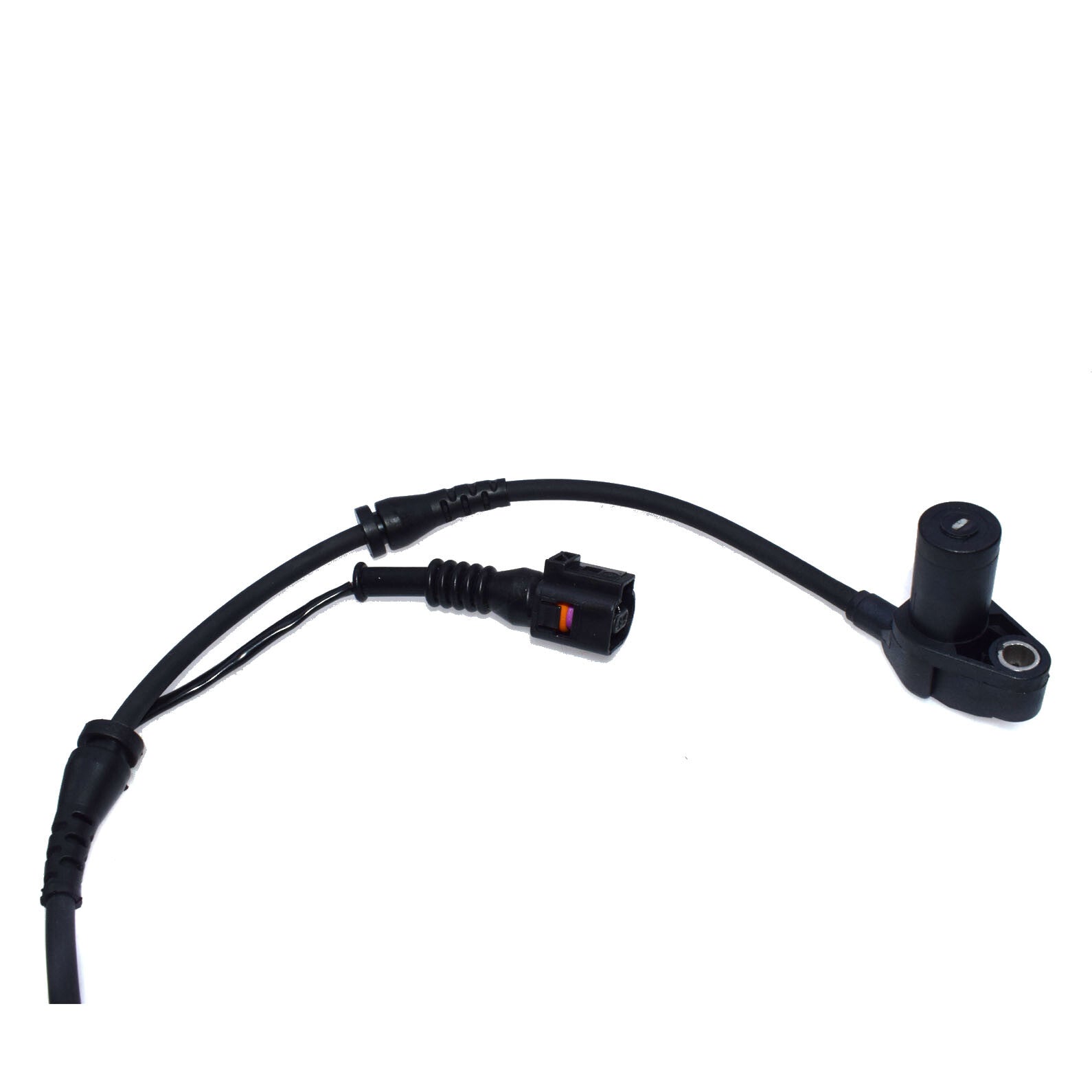Wheel speed sensor for Audi S4, S6, A6 Quattro ABS, front left 4B0927803B - Brand New n
