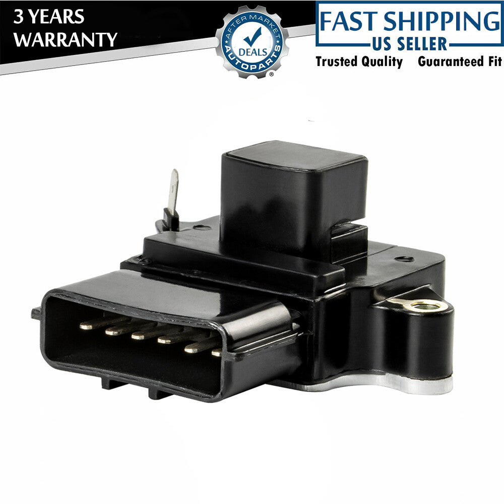 Camshaft Position Sensor for Nissan Pathfinder Xterra Frontier Villager RSB-56 Q