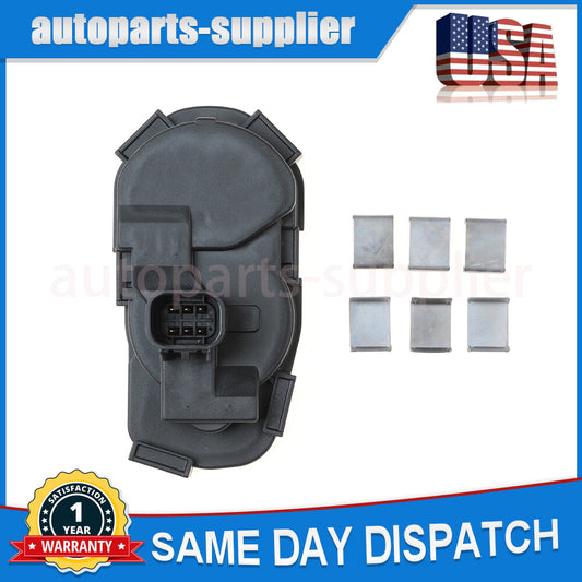 19259452 Throttle position sensor suitable for Chevrolet for GMC , for Pontiac , for Cadillac , for Hummer , for Saturn