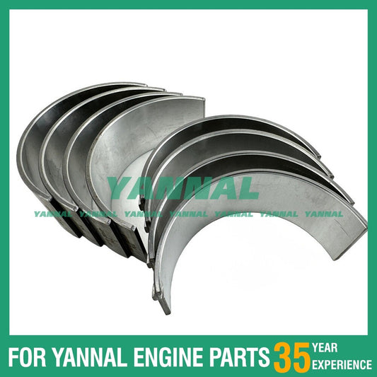 YN38GBZ Con rod bearing is suitable for YunNEI-