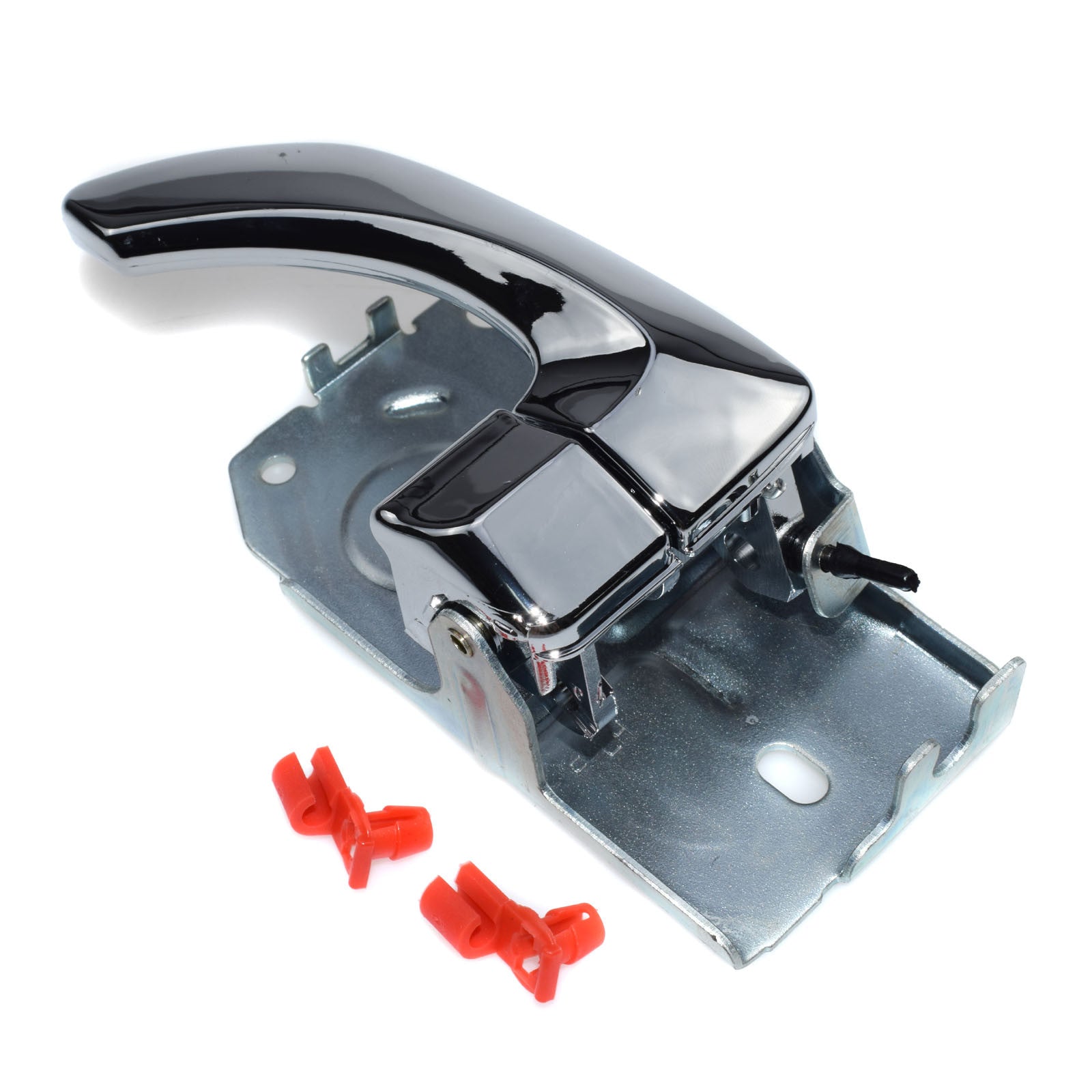 New front left chrome interior door handle for Kia 03-09 Sorento 826103E011- n
