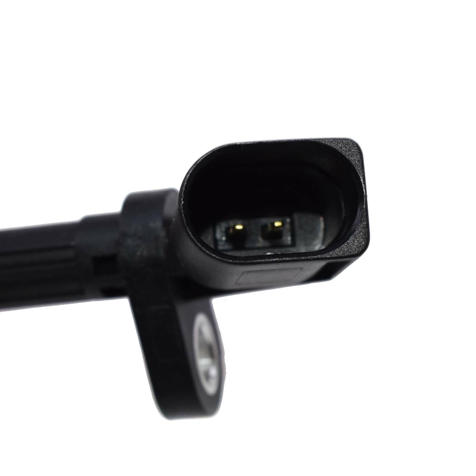 ABS wheel speed sensor left drive for Audi A4 A5 A6 A7 for A8 Q5 R8 4E0927803D Brand New n
