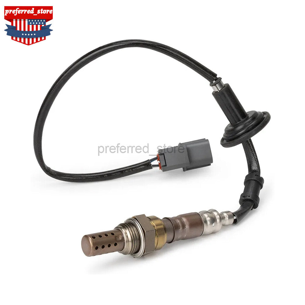 Oxygen (O2) sensor suitable for Honda for Civic 1999-2000 models: 36532P72A01, 36532P73A01, 36532 P3F A01- v