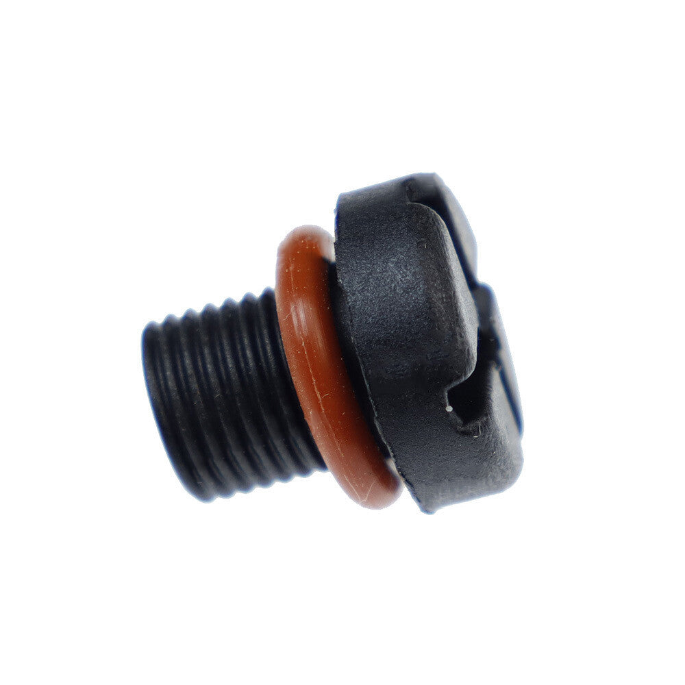 Coolant radiator hose bleeding plug for Land Rover for Range Rover L405 L494 L462