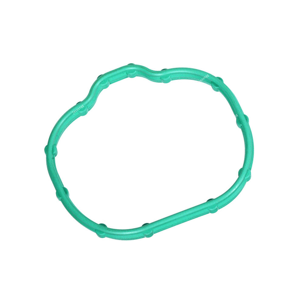 Intake Manifold Gasket For 17-18 EdgeExplorerF-150FlexMustangTaurusFusion Q