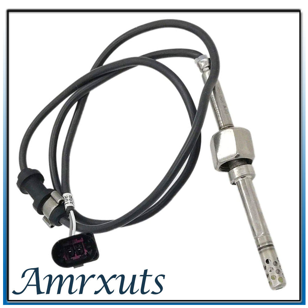 Exhaust Temperature (EGT) Sensor 06A906088 is suitable for Beetle/ for Jetta 2004-2005 2.0L models. n