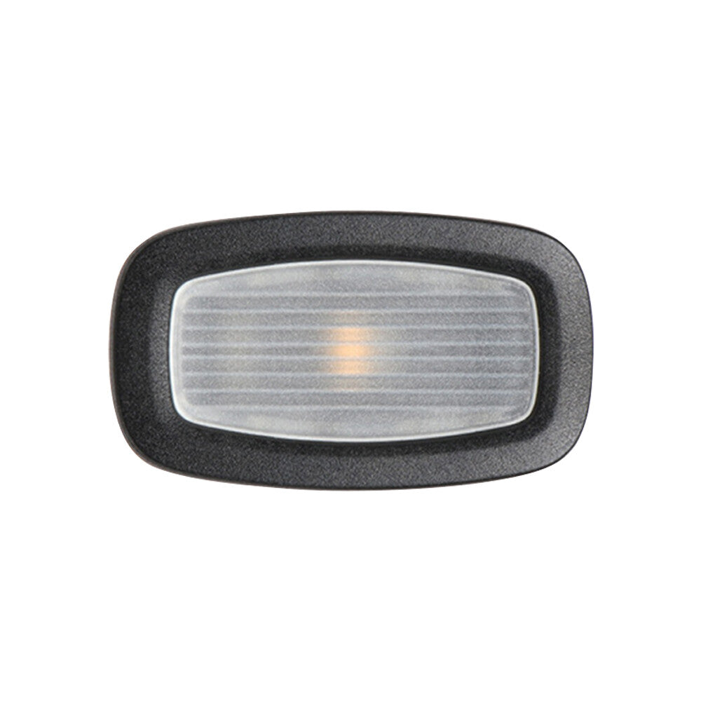 for Mercedes for Benz W205 W213 W253 W222 X222 Mirror Lamp Interior Light Clear Lens Q
