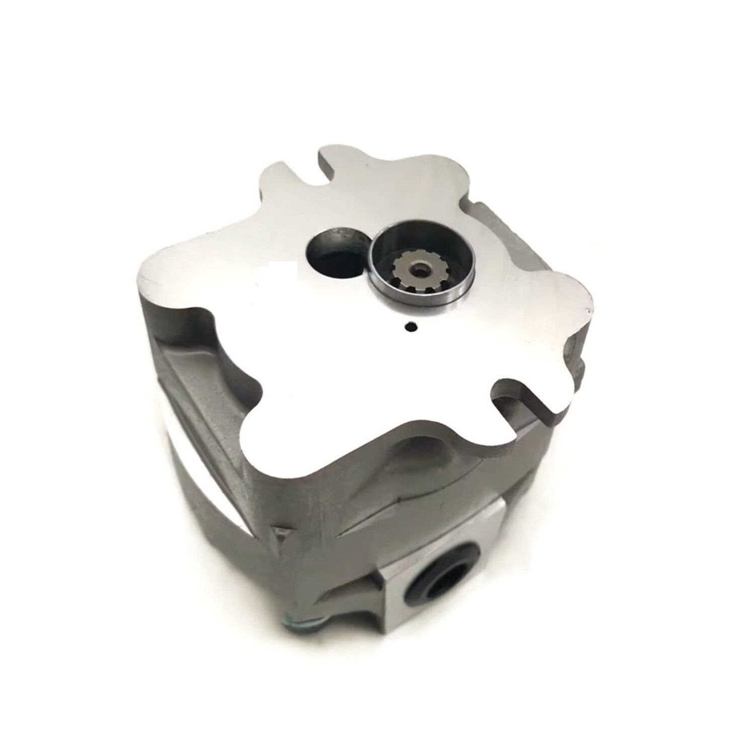 Hydraulic Gear Pump 705-41-01920 7054101920 For Komatsu PC40R PC45R Excavator