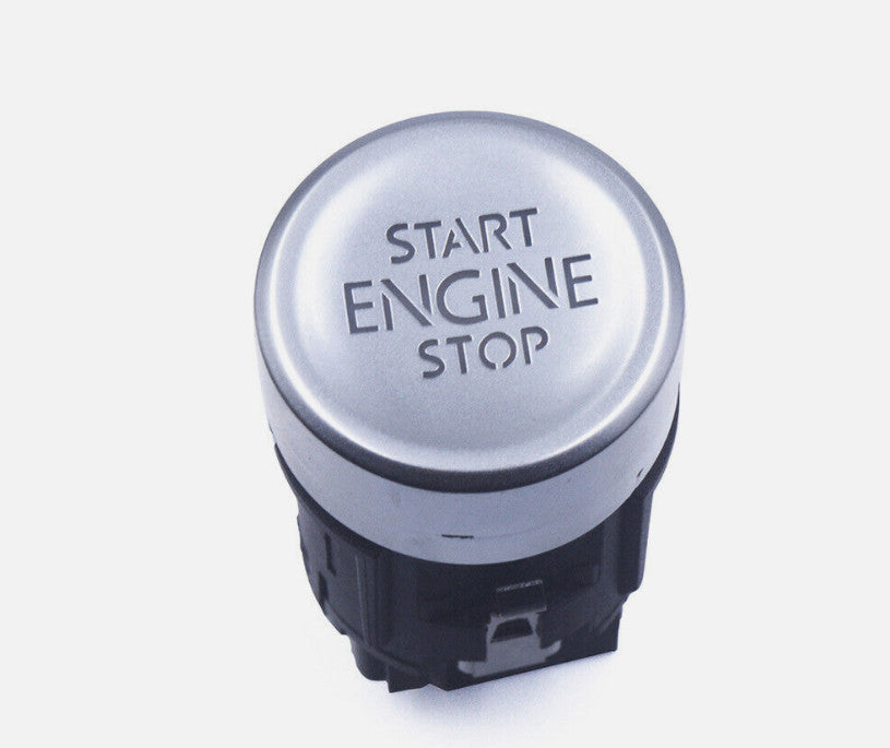 Engine Ignition Start Stop Button for VW for Golf GTI e- for Golf 5G1959839A n