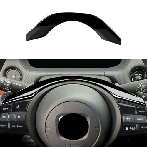 Red Car Inner Door Handle Trim Interior Carbon Fiber Sticker for Audi Q7 2016-19 v