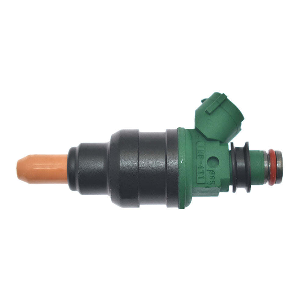 4x Fuel Injector for Mitsubishi for Mazda 323 for Dodge for Suzuki Galant 15710-57F00 INP471