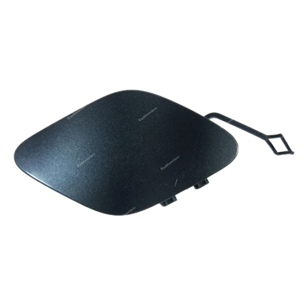 Bumper Towing Hook Eye Cover Unpainted Fits 2020 for BMW 3 Series 51118496520 Q