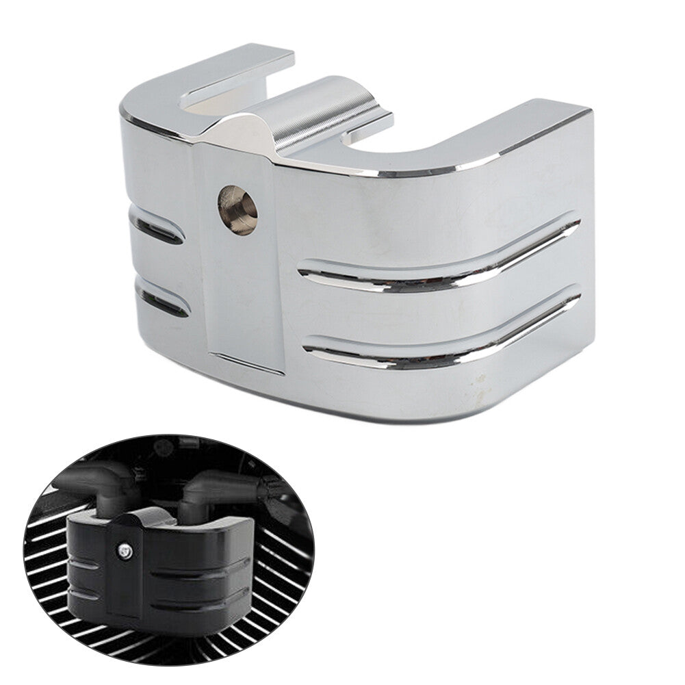 Precision Coil Plug Cover Trim for Harley Softail Fat Bob 114 114 FXFBS Breakout Q