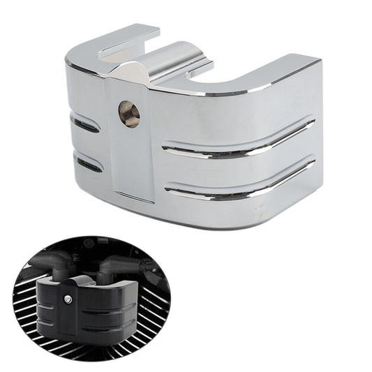 Precision Coil Plug Cover Trim for Harley Softail Fat Bob 114 114 FXFBS Breakout Q