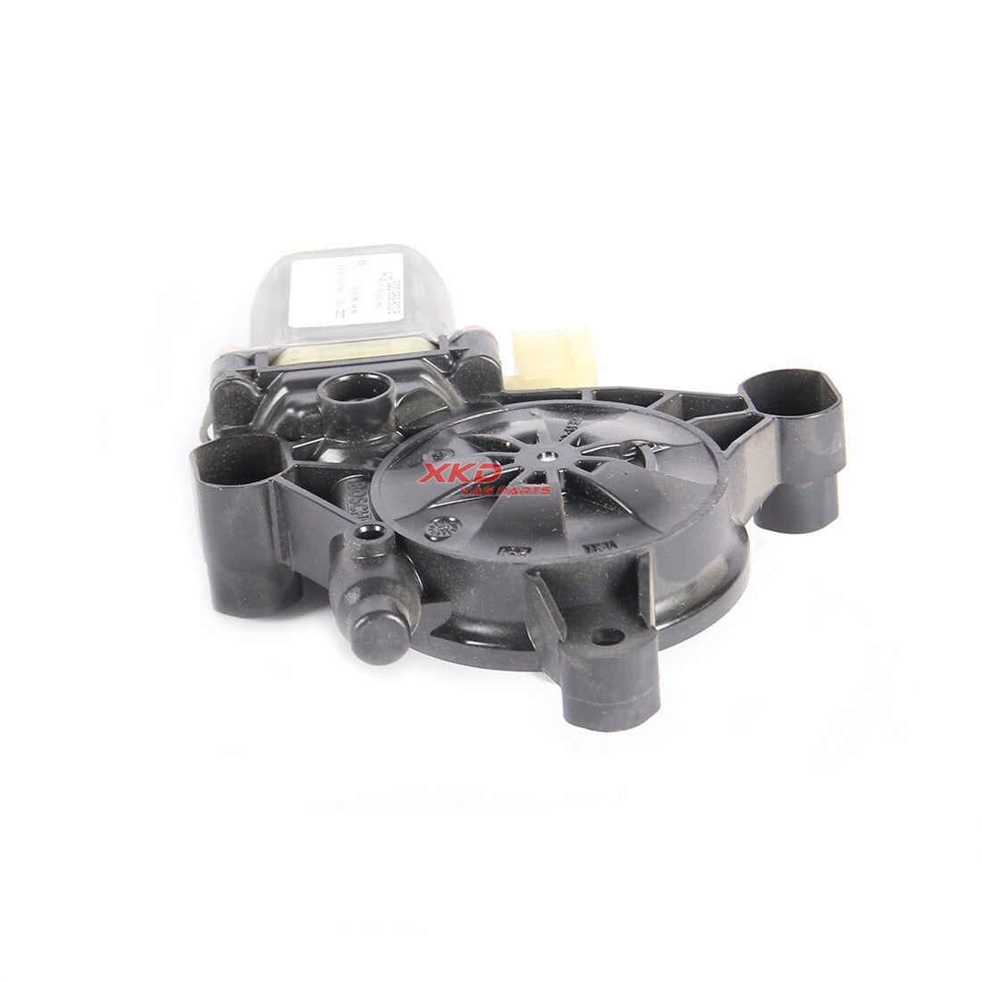 Front Right Door Window Glass Power Motor Fit for VW for Golf for AUDI for A4 for A6 8W0959802 Q
