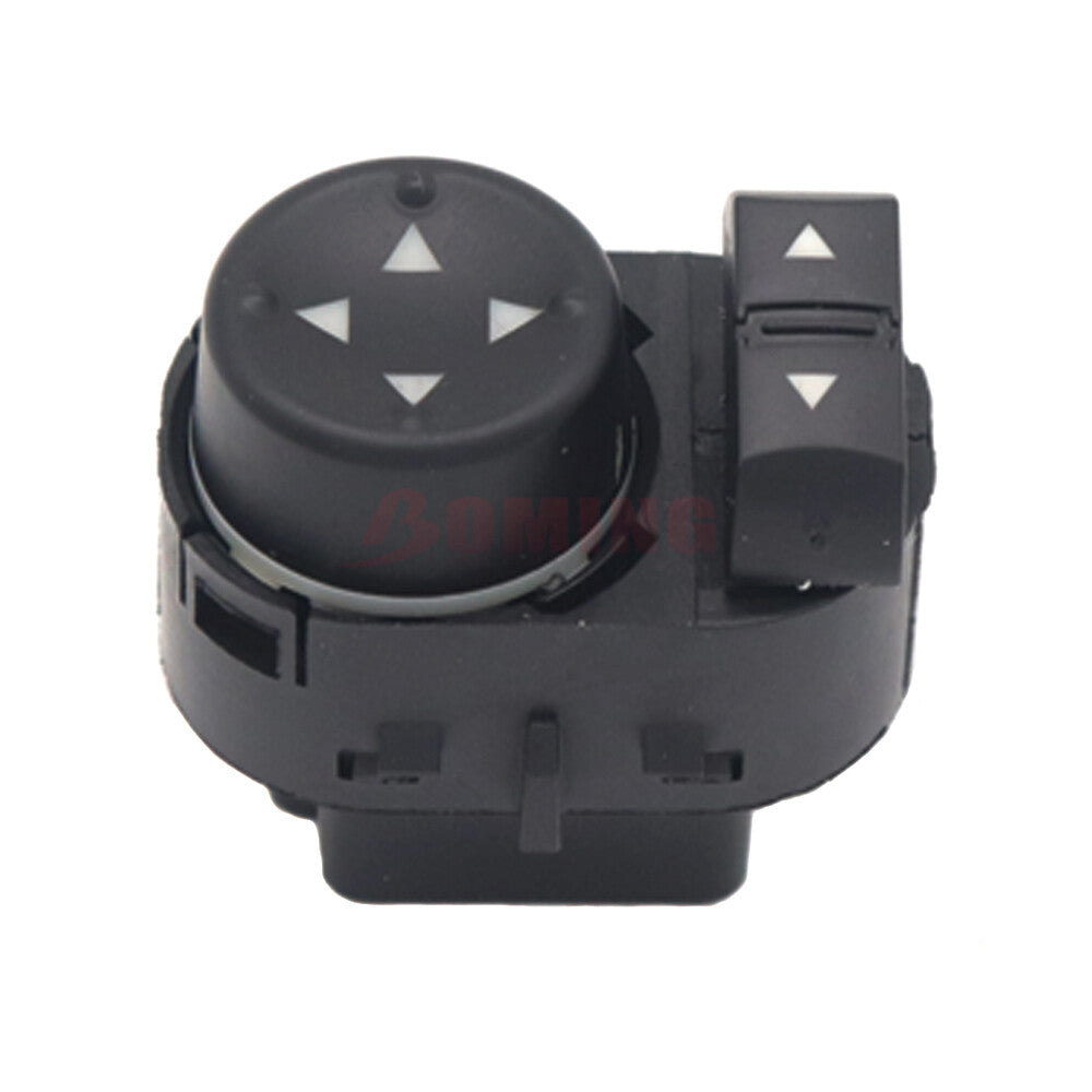 22883768 Power Mirror Switch Fits 07-14 for Chevy Silverado for GMC for Sierra Pickup Trucks