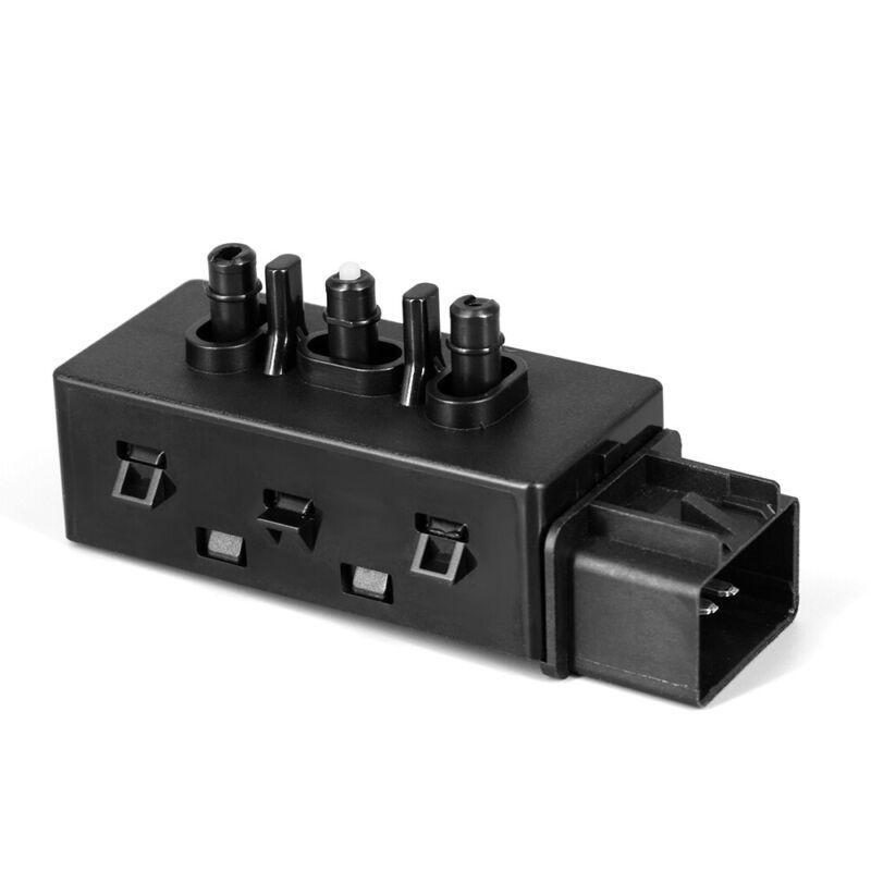 6-way drive power for seat switch 12451495 adjustment switch suitable for Buick for Chevrolet