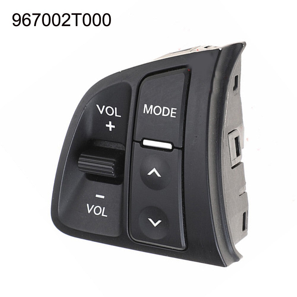 967002T000 Control Switch SteeringWheel Switch 96700-2T000 967002T000CA Left n
