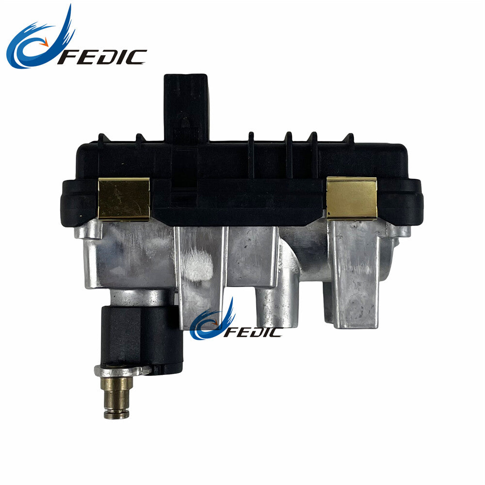 Turbo actuator GTD1449V 831157 797863-0085 for Ford Ranger for Puma 2.2 TDCi 110Kw