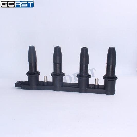 Ignition Coil 55571790 for Cruze Sonic Aveo 1.8L L4 T1206A 26163171 v