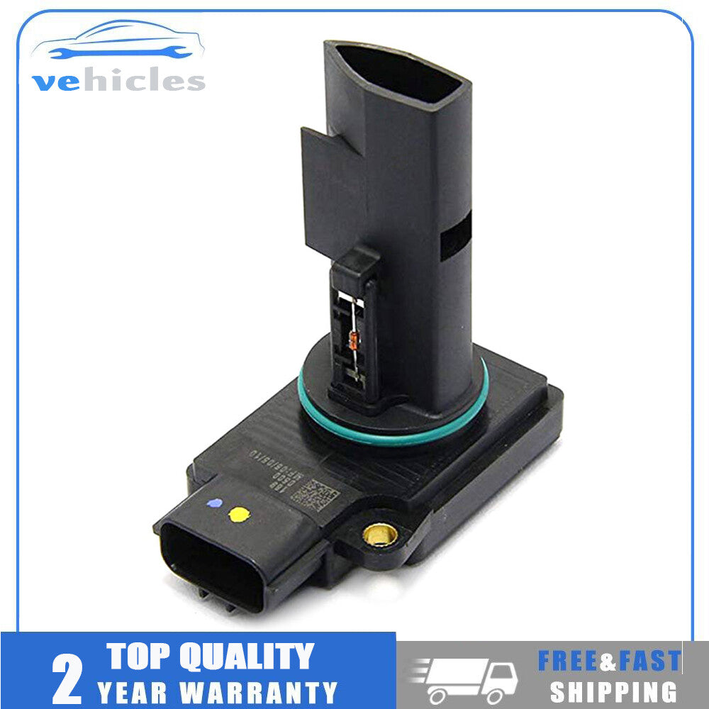 The MR985187 for Volkswagen air flow meter is compatible with for Mitsubishi Colt Lancer Outlander Pajero Grandis.