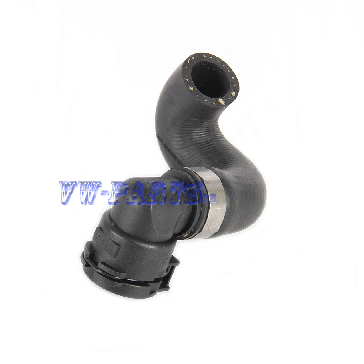 4.4T/6.0T Coolant Hose Pipe Fit for BMW 750i 750Li 760i 09-15 #17227575390#