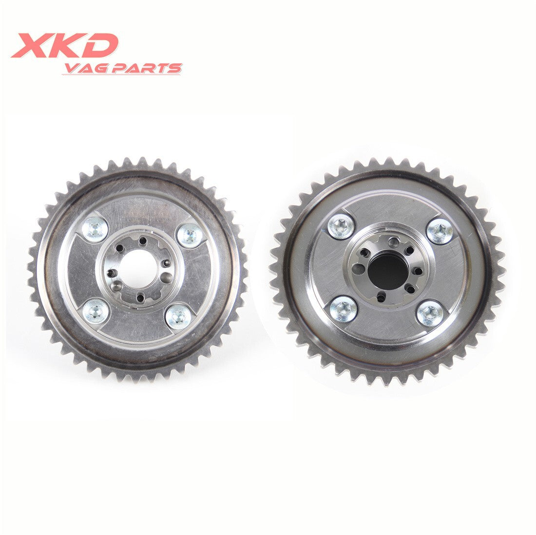 1.8T Intake & Exhaust Camshaft Adjuster Fit for Mercedes Benz C250 E250 SLK250 Q