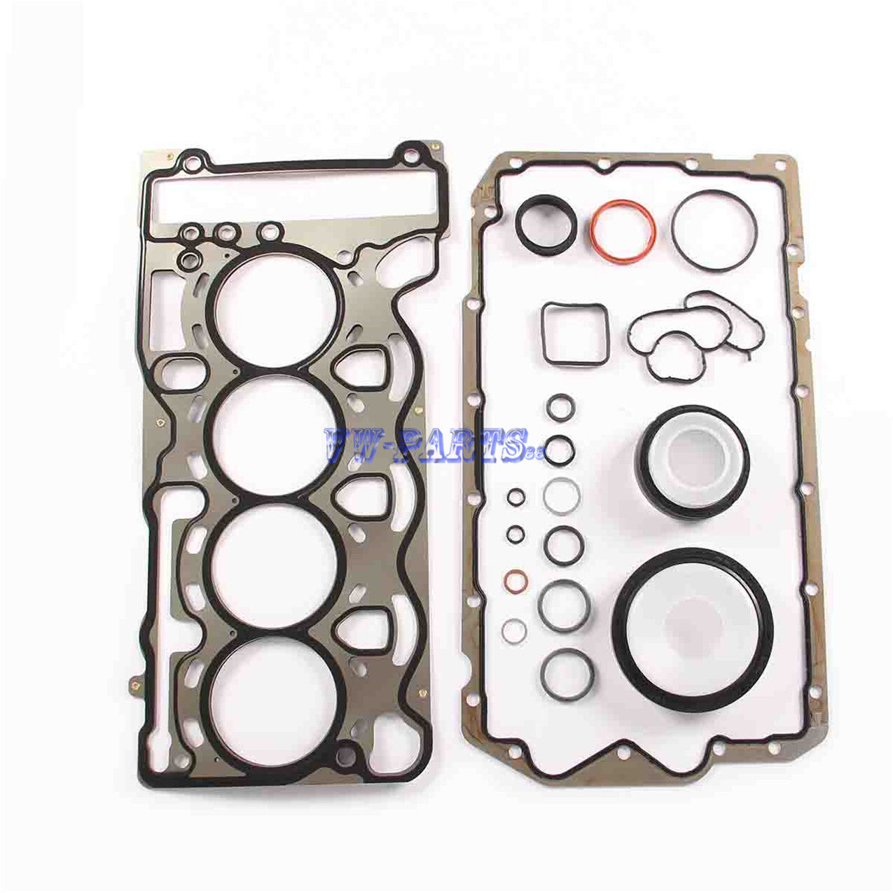 Engine Head Gasket Set Fit for BMW 116i 118i 316i 320i 520i Z4 1.6/2.0 Q