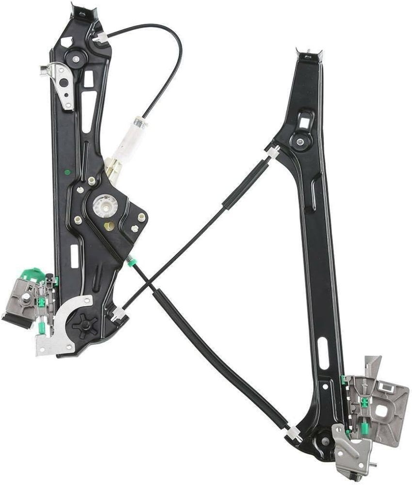 Front Left Window Regulator LH Driver Side for Mercedes Benz W219 CLS500 CLS550 Q