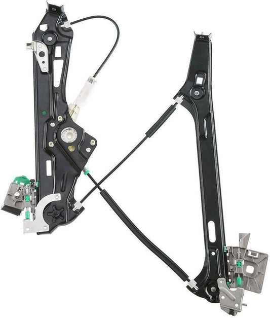 Front Left Window Regulator LH Driver Side for Mercedes Benz W219 CLS500 CLS550 Q