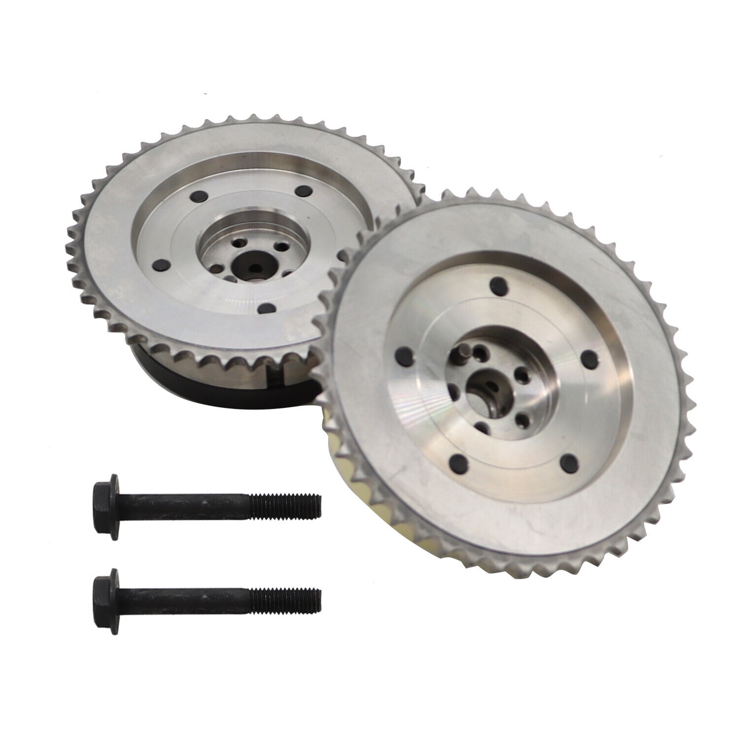 2XFit 2011-2017 for Buick for Chevy for GMC 2.2L 2.4L Variable Timing Sprocket Camshaft Gear Q