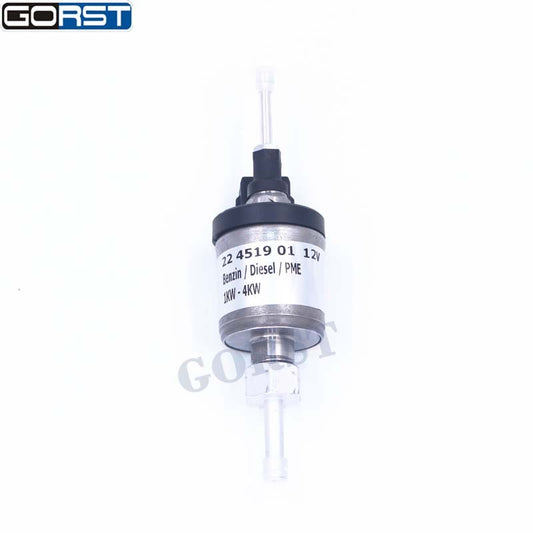 Fuel Metering Pump For Eberspacher 12V Airtronic D2 D4 Parking Heater 50pcs/lot v