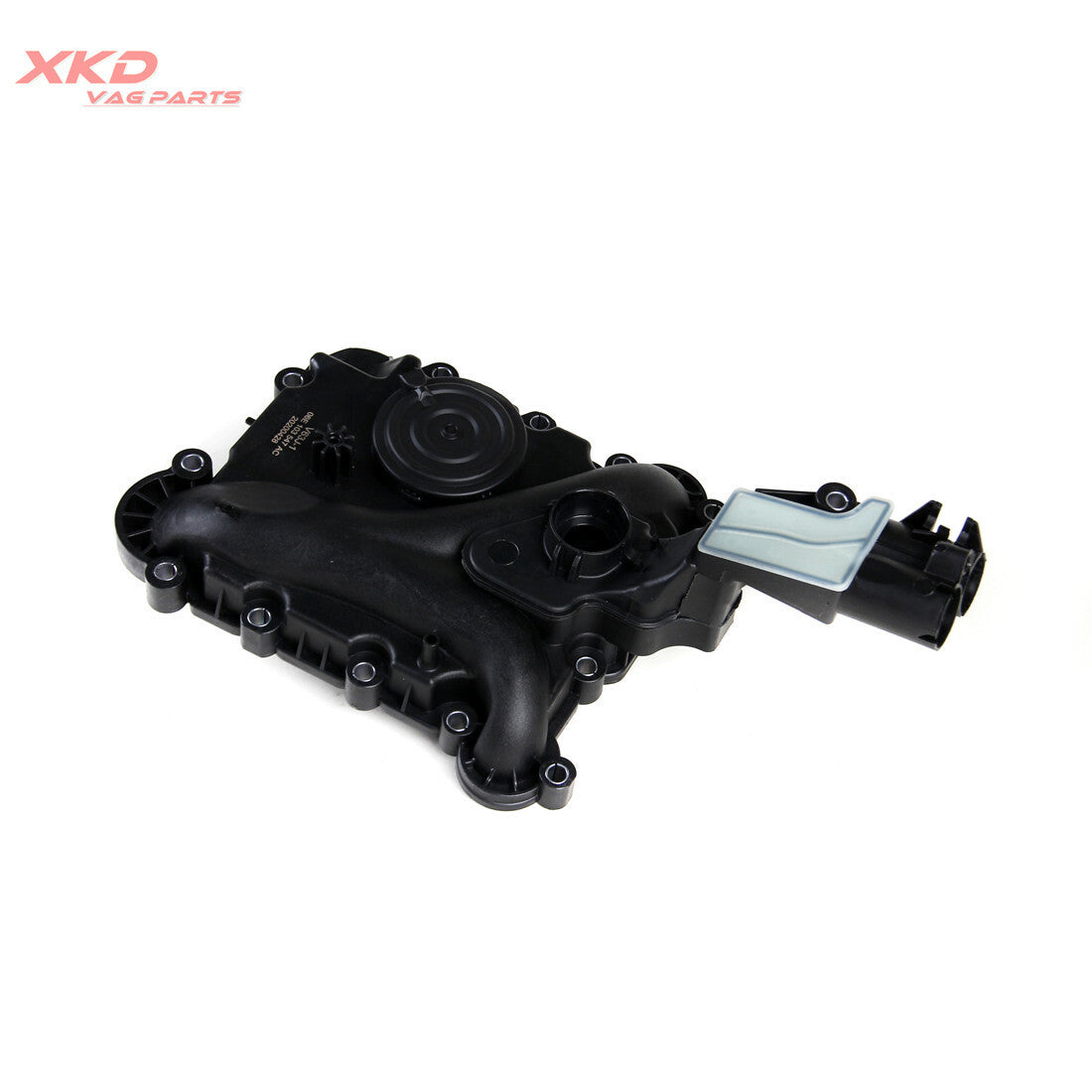 30mbar Engine Crankcase Vent Oil Separator Valve Fit for VW Touareg 06E103547AC Q