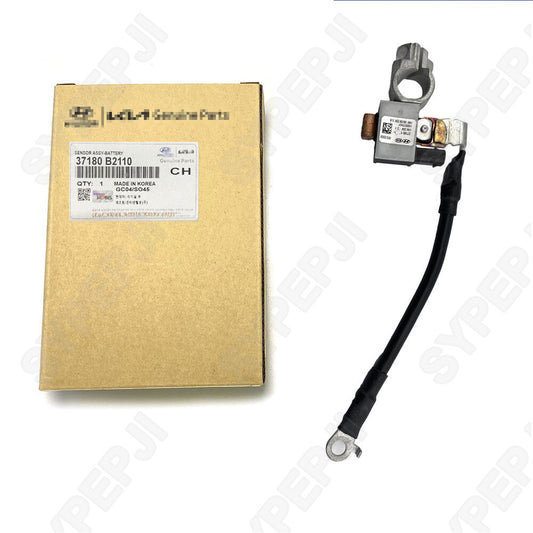 new battery negative terminal sensor cable suitable for 14-16 liter for Kia Soul 1.6L 2.0L 37180-B2110