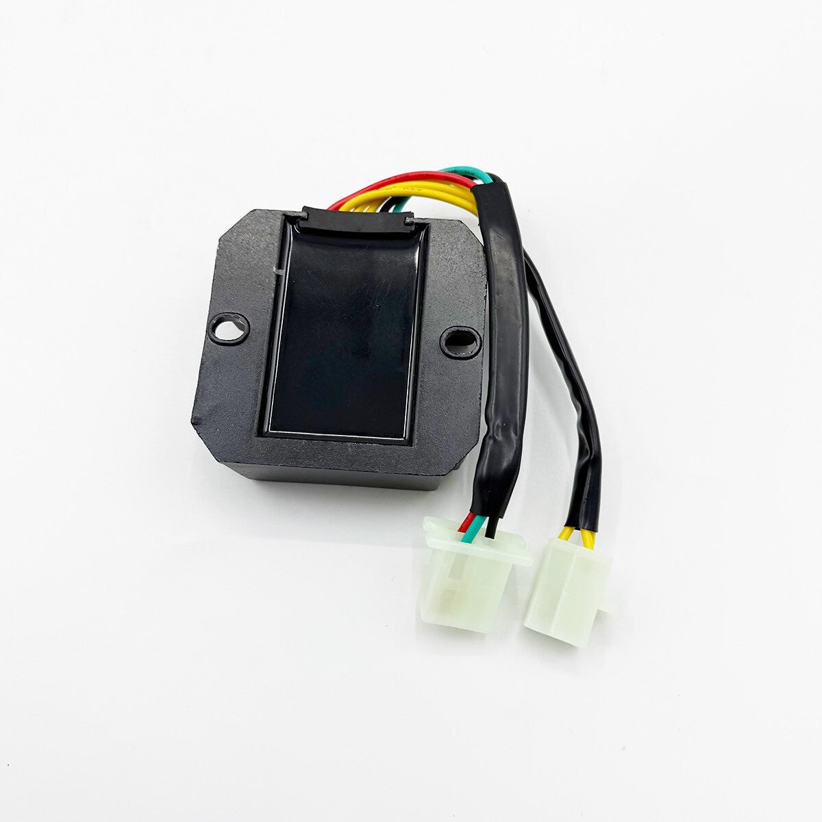 GY6 150CC 11 POLE COILS VOLTAGE REGULATOR SYSTEM