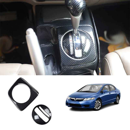 Car trunk seats are easy to install with elastic rope mesh storage pockets- v