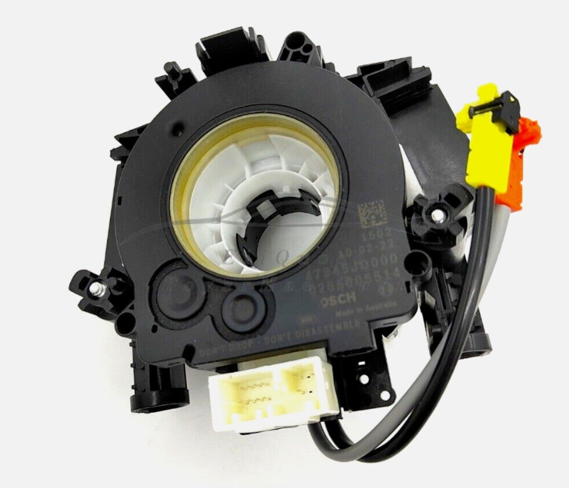 47945-JD00A Steering Angle Sensor for Rogue 08-15 Frontier 2015-2019 New n