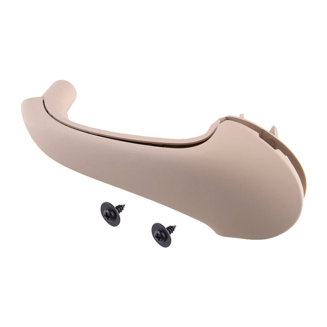 Pair Inside Interior Door Beige Handle Fit for Mercedes W203 C-Class 2003-07 New v