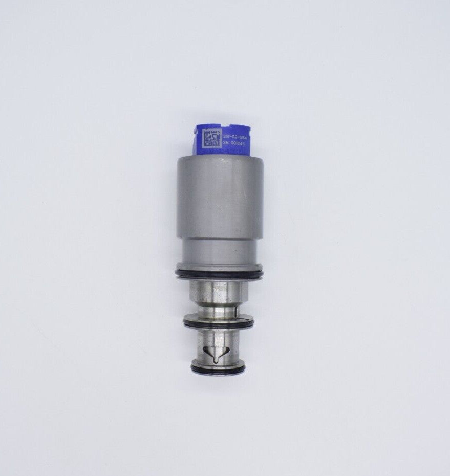 Transmission control solenoid valve 218-02-054- n
