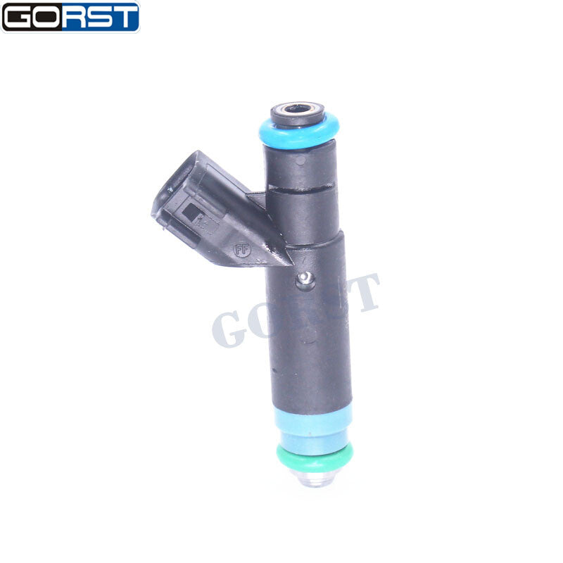 Fuel Injector 04854181 for Jeep Grand Cherokee for Wrangler Tj for Dodge for Ram 0280155923 v