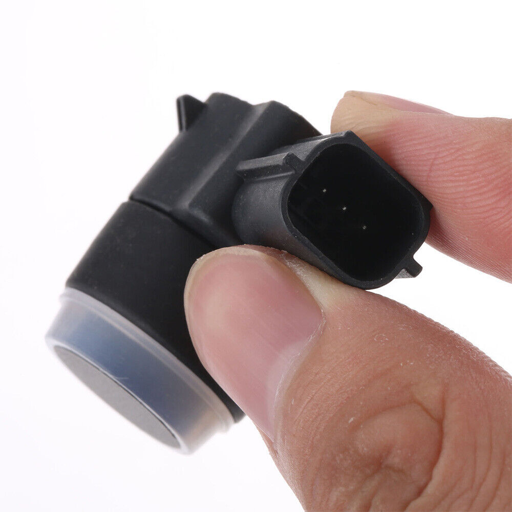 4 PDC Parking Assist Sensors 23428268 for 2014-2019 , for Cadillac , for Buick , and for GMC models. n