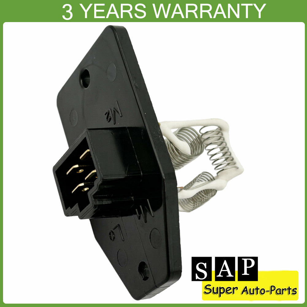Blower Motor Resistor Control Module 79330SK7003 for Acura Integra 1990-1993 Q