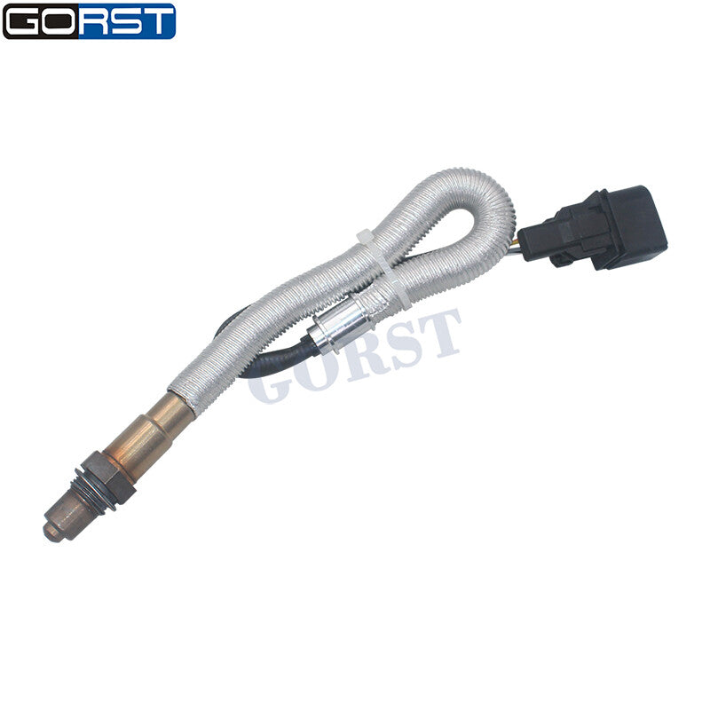 Oxygen sensor 0258007273 is suitable for BMW X5 4.4L engines. Other related sensors include 0258007267, 0258007234, and 0258007197. Q