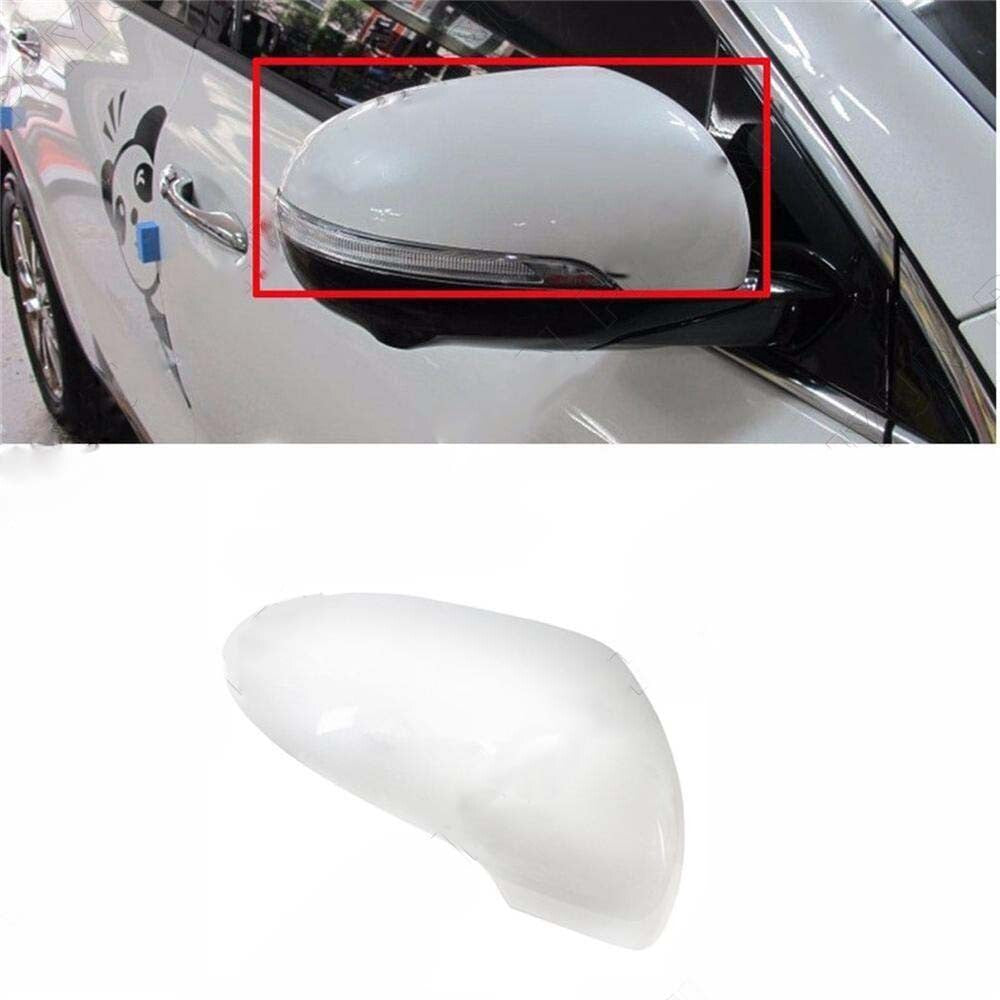 Left and Right Halloween Car Center Pillar Sticker B-Pillar Protector Decoration - v