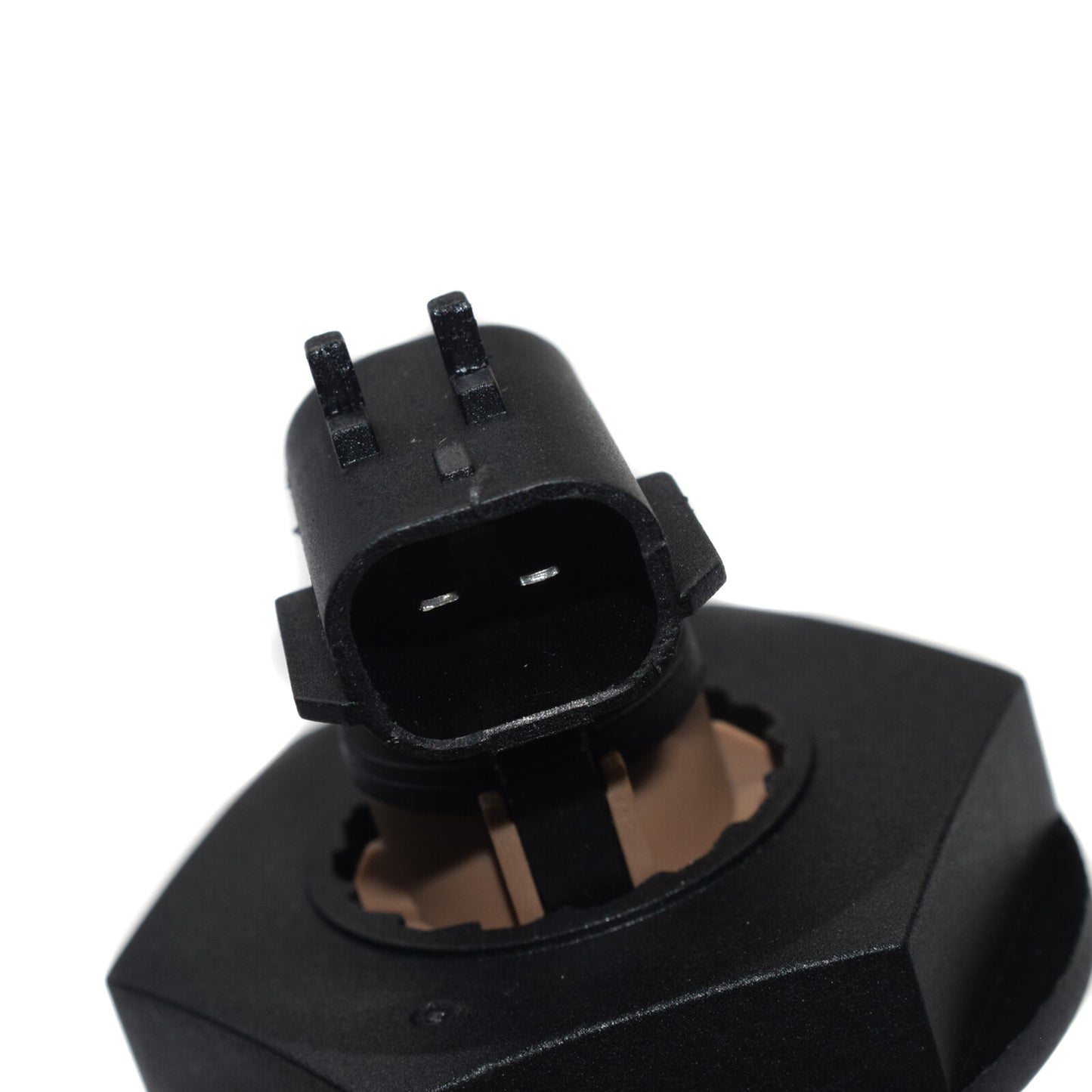 Engine Coolant Level Sensor for Freightliner Cascadia Columbia 0662384002- v