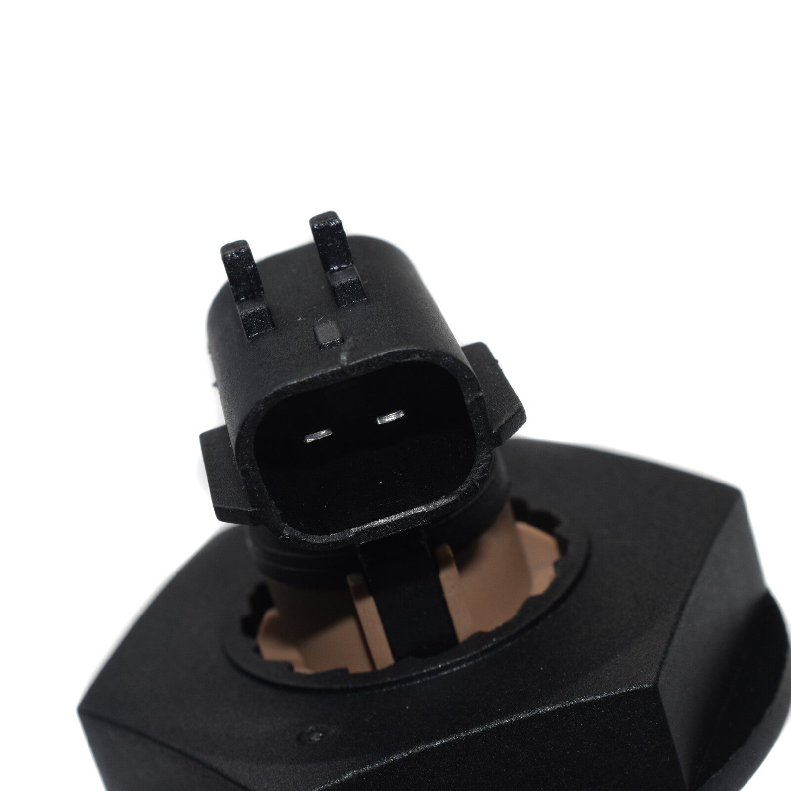 Engine Coolant Level Sensor for Freightliner Cascadia Columbia 0662384002- v