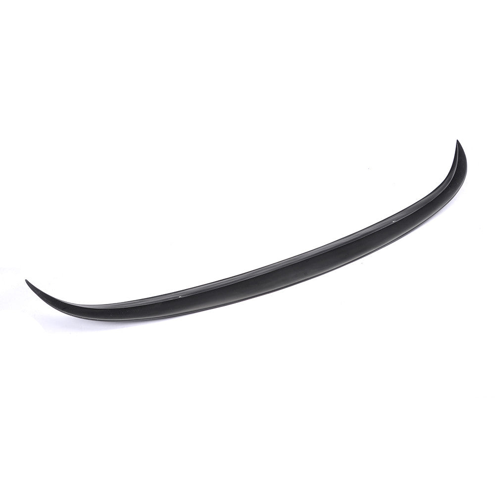 Unapinted FRP Rear Roof Trunk Spoiler Wing for Volkswagen Scirocco Non R 08-13